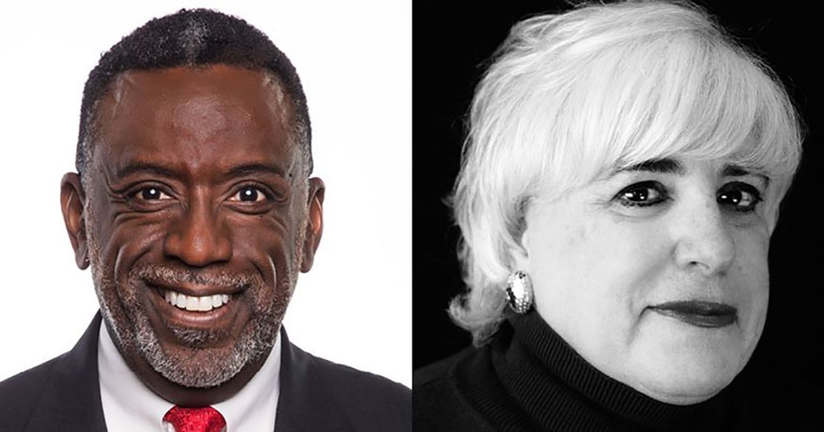 After soul-searching, Guggenheim names a Black ‘culture and inclusion’ officer and a human resources chief