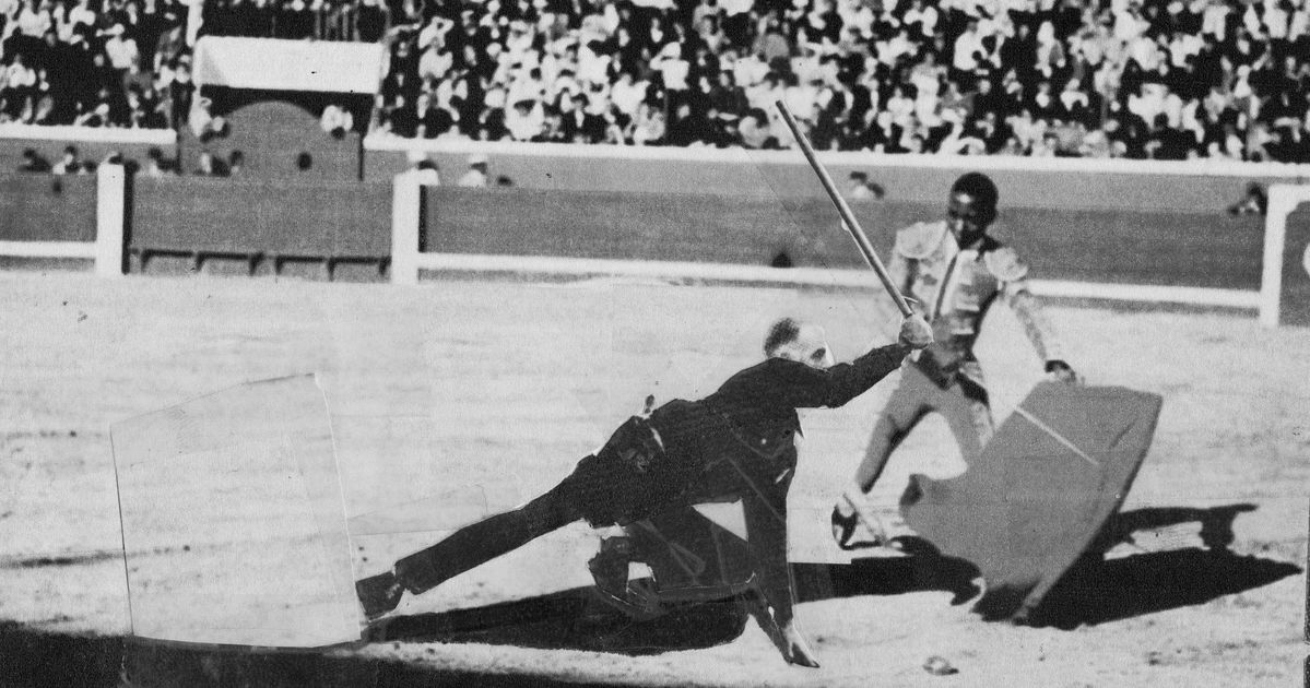 As regimes are challenged in Cuba and Haiti, a timely exhibition on power and resistance opens in Miami Beach