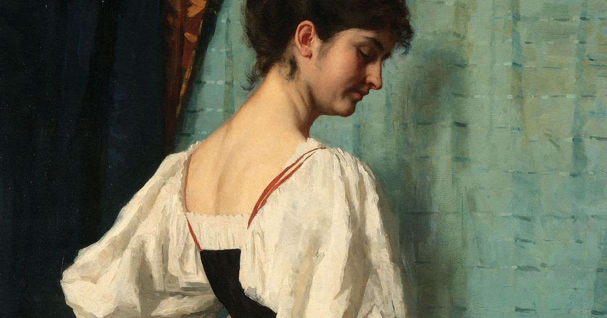 Book review | Much more to know than Van Gogh: finally a book in English that surveys 19th-century Dutch art | Mirror of Reality: 19th-Century Painting in the Netherlands