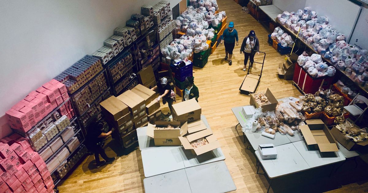 Even past the pandemic, New York museum directors plan to continue collaborative conversations