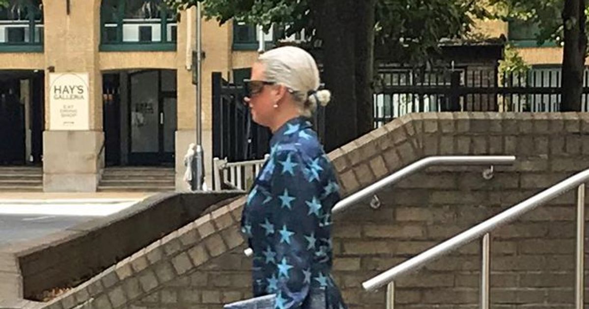 Former dealer Angela Gulbenkian is sentenced to three and a half years for defrauding art clients