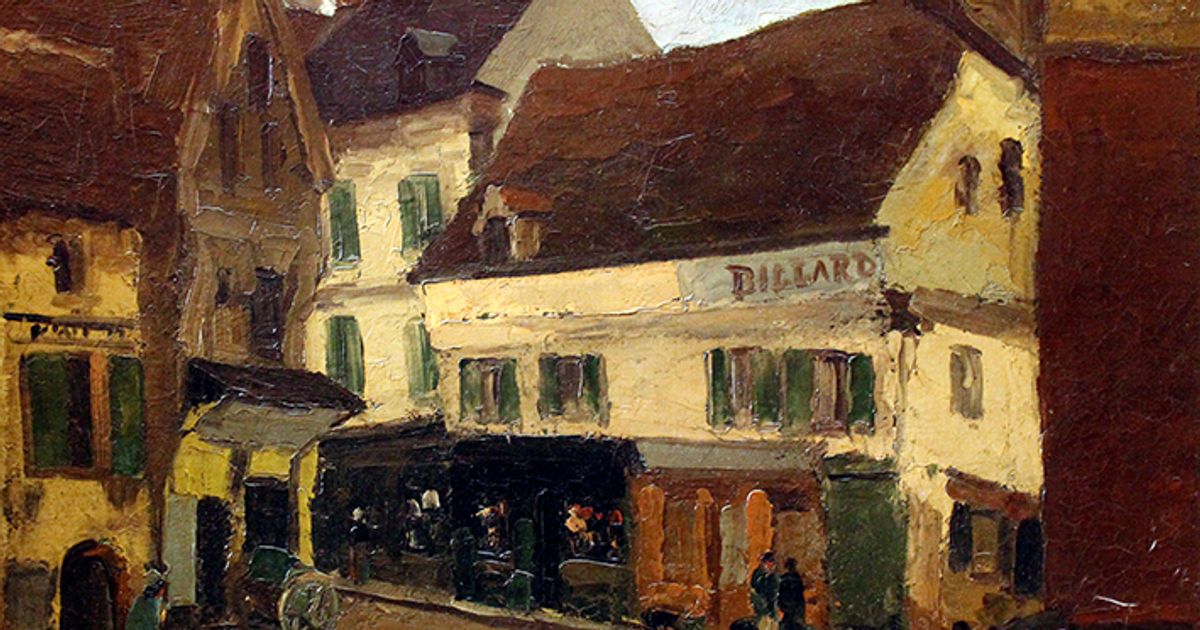 French museums face fresh legal action over refusal to restitute works to Jewish families