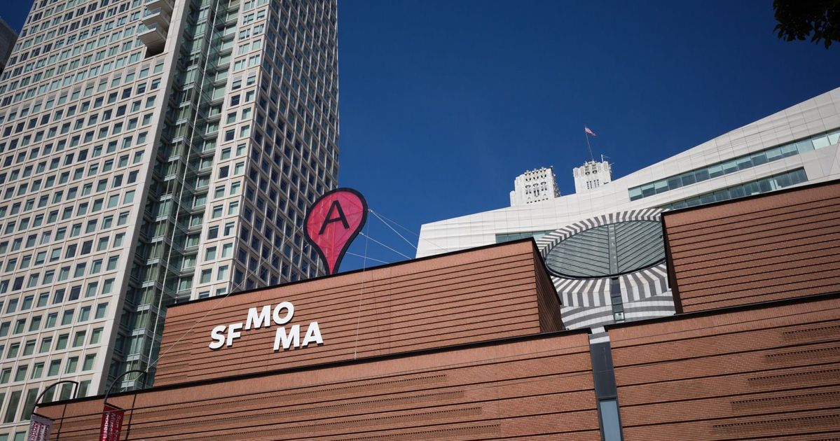 Further cuts at SFMoMA end its film programme, art loan gallery and publishing platform