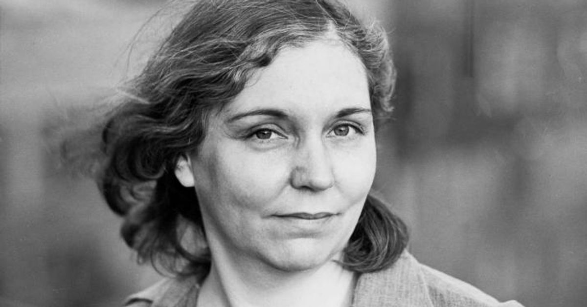 Nancy Holt’s archives head to Smithsonian, opening the door for more land art works