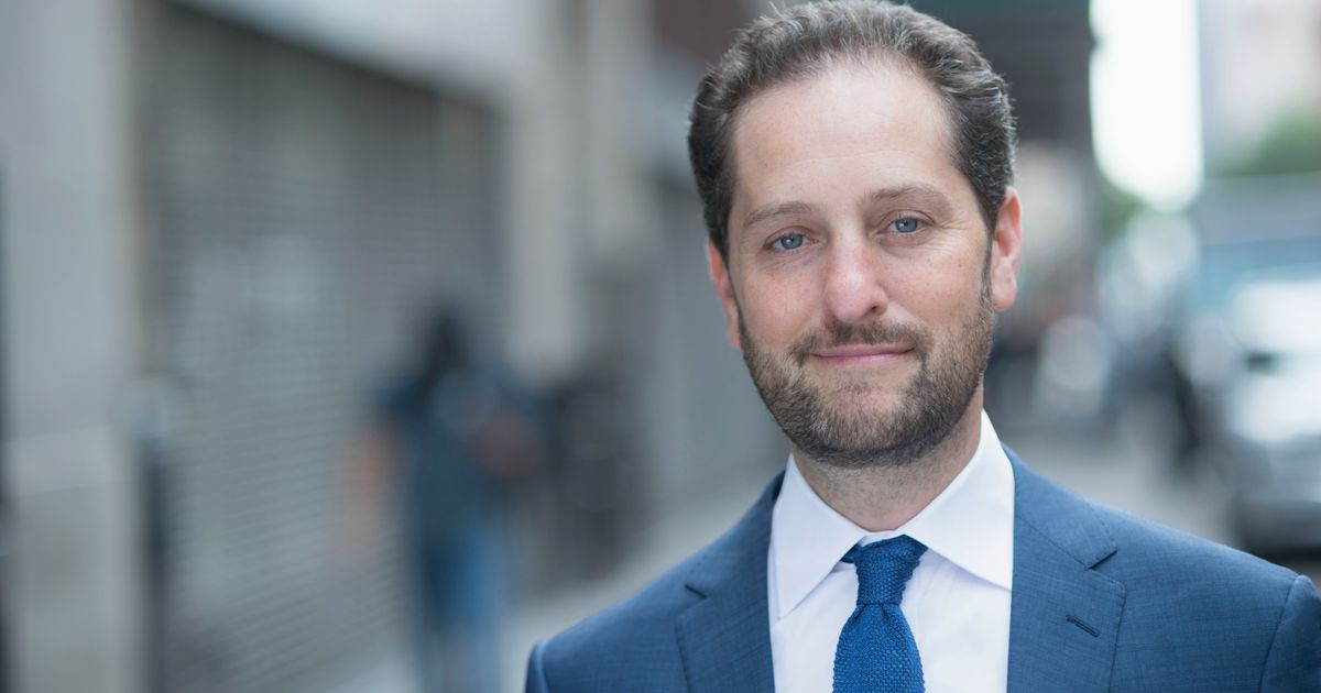 Noah Horowitz is stepping down as Art Basel’s director of Americas—next month