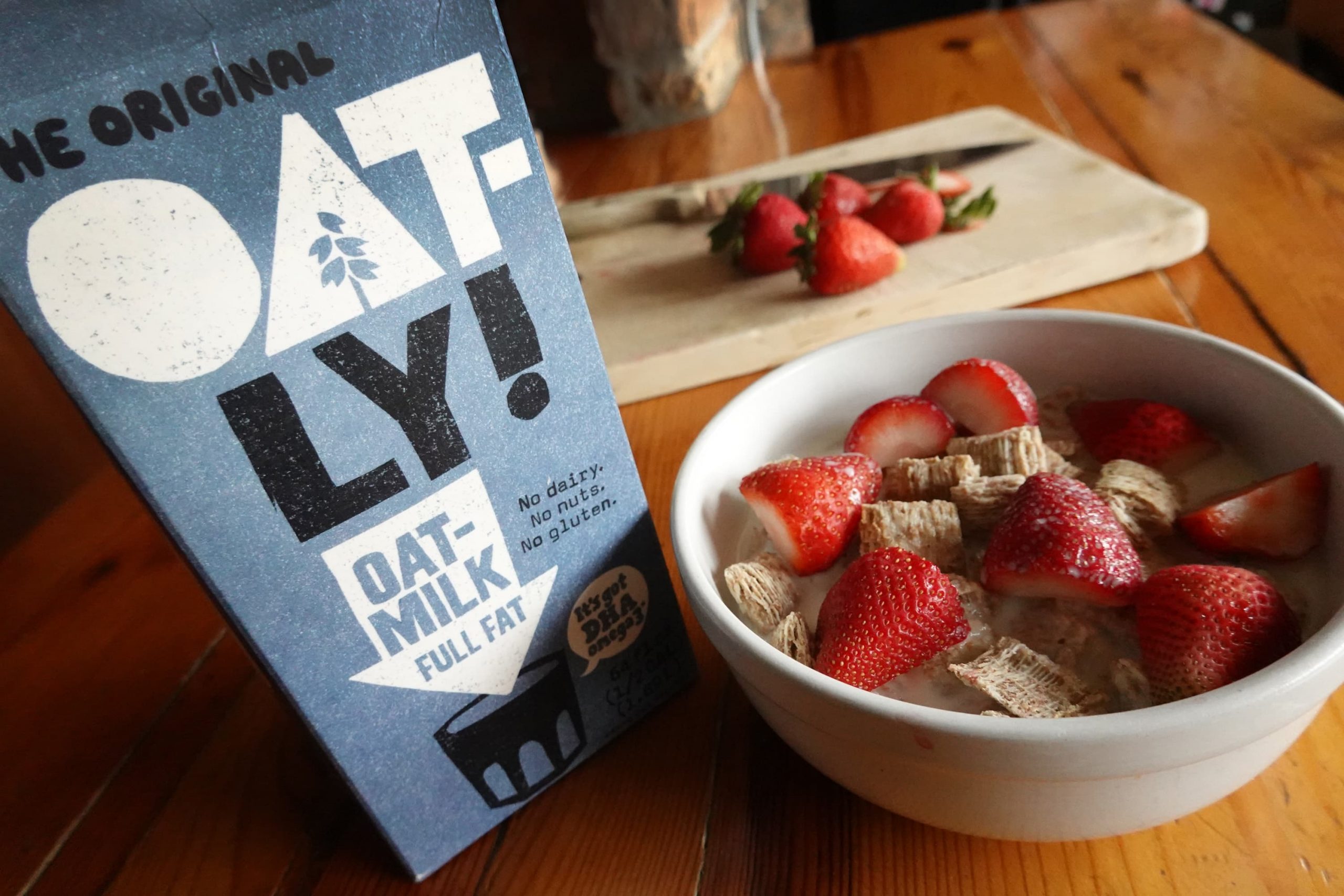 Oatly accused of overstating revenue and greenwashing by activist short Spruce Point