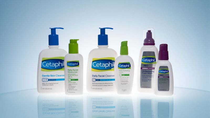Sensitive Skin-Focused Campaigns