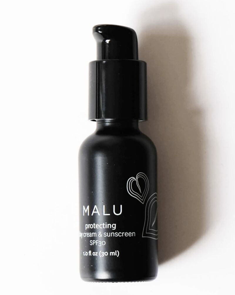Hawaiian-Inspired Daily SPF Creams