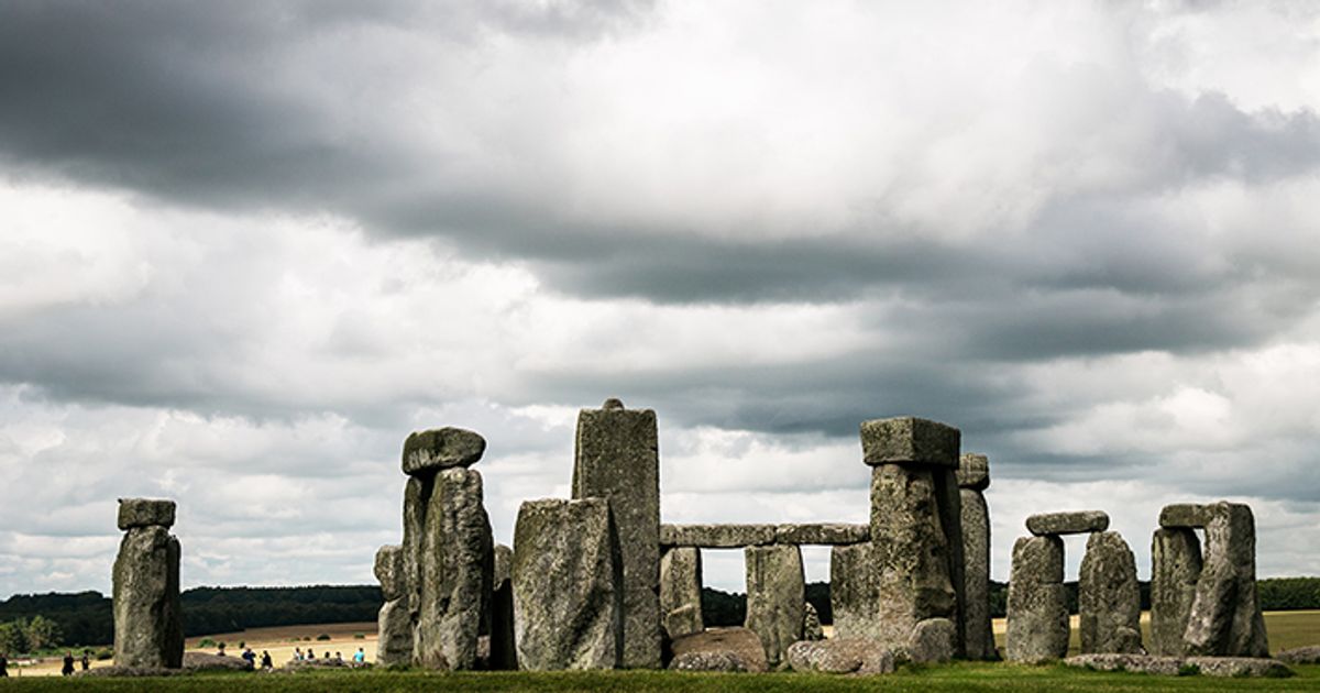 Controversial Stonehenge tunnel is unlawful, High Court rules
