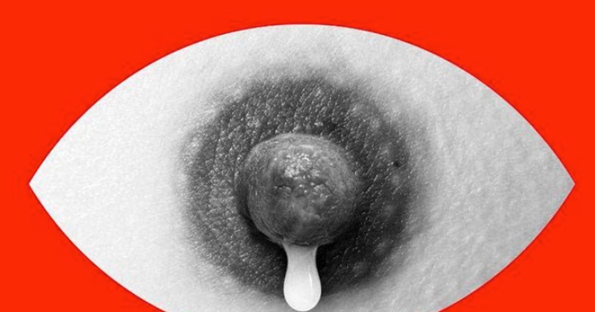 Instagram backtracks on decision to ban Pedro Almodóvar lactating nipple film poster