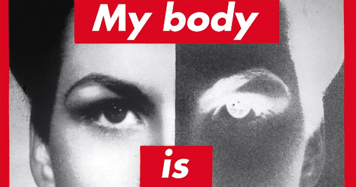 Interview | Barbara Kruger: ‘Thank God I’m an artist and not a movie or Tiktok star’