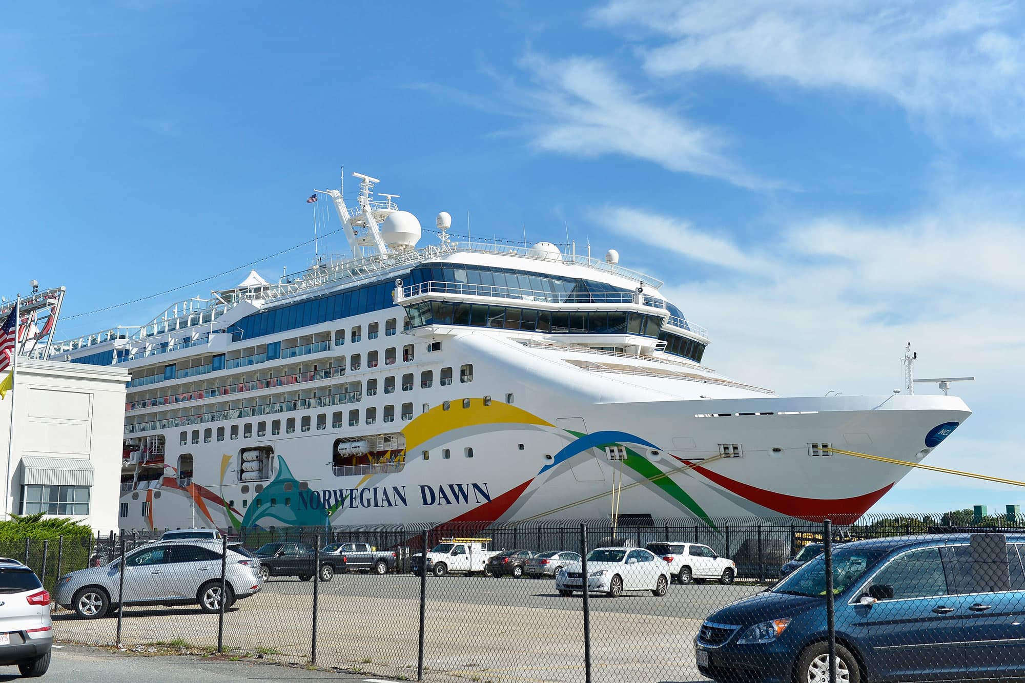 Norwegian Cruise Line can require Florida passengers to show proof of Covid vaccination, federal judge rules