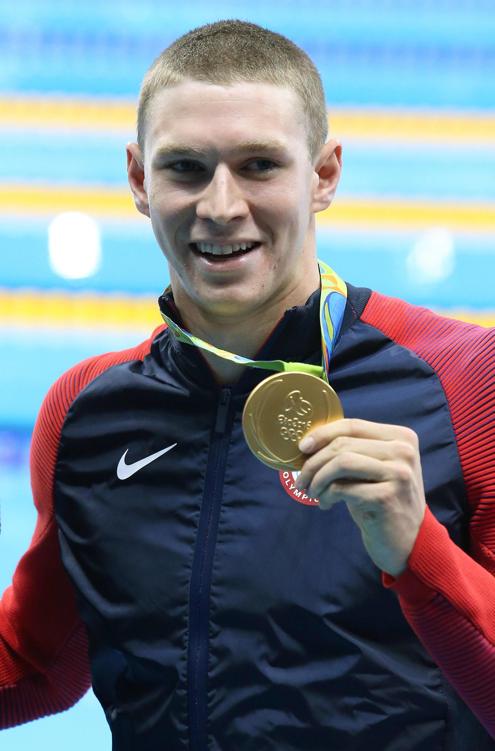 Olympic medalist Ryan Murphy: There’s not enough being done to fight doping in swimming