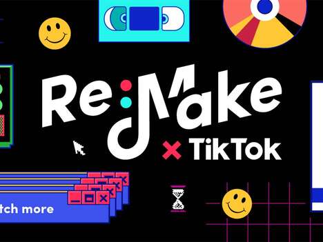Reinvigorated Ad Campaigns