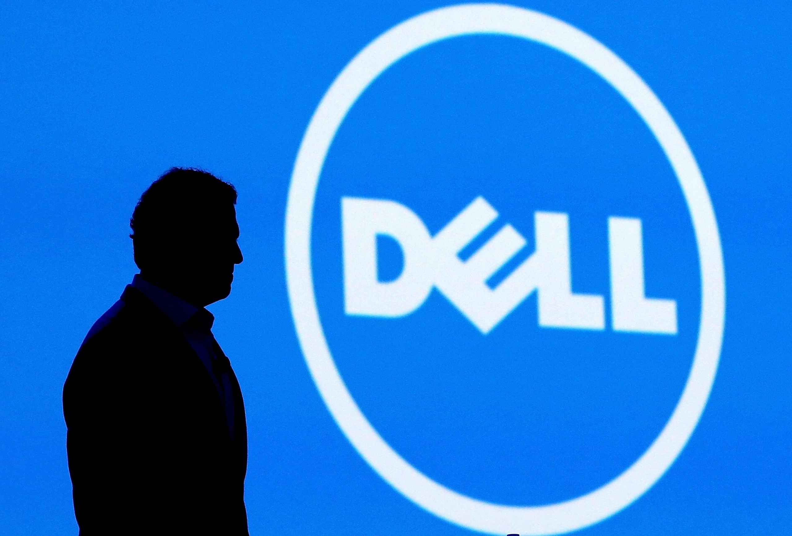 Stocks making the biggest moves midday: Dell, Peloton, Workday and more