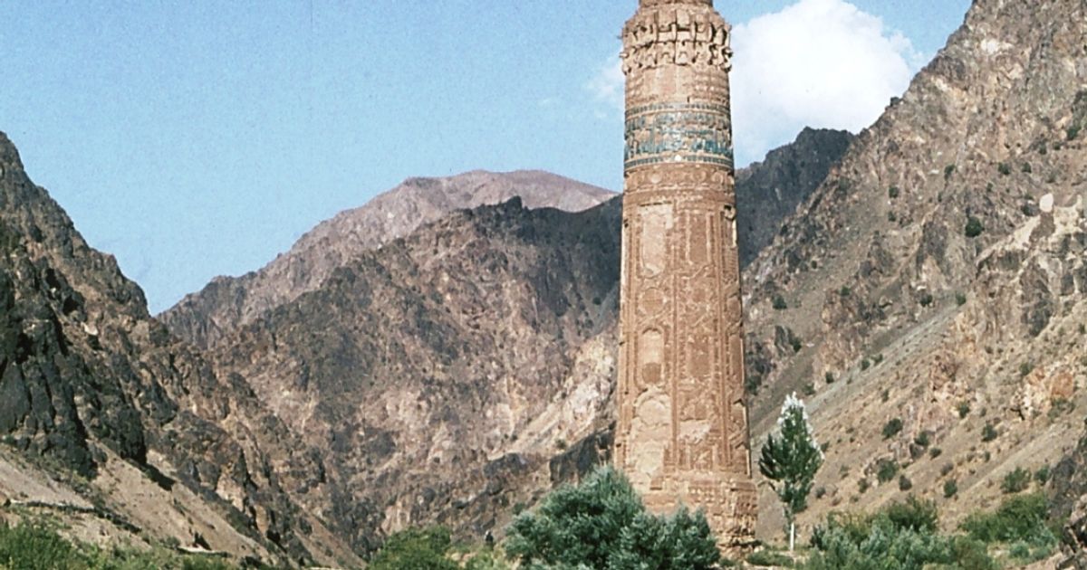 Unesco calls for Afghanistan’s heritage to be protected—but how will it seek enforcement?