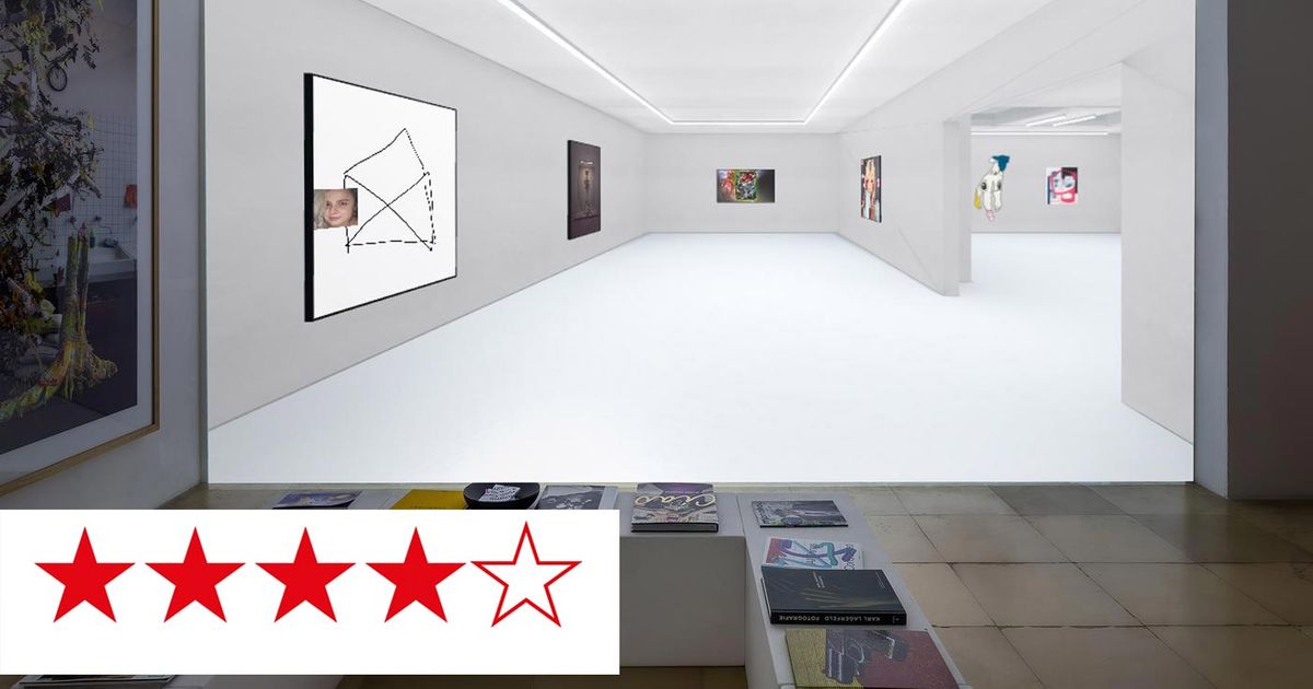 XR Review | Immersive, interactive and a great way to display NFTs: Falko Alexander Gallery’s expansive VR exhibition | Interleaving—IRL vs VR at Falko Alexander Gallery