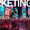 The Post-Pandemic Future of Marketing