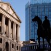 Bank of England removes ten slave trader works
