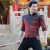 Marvel's 'Shang-Chi' snares $71.4 million in domestic opening, second-highest of the pandemic
