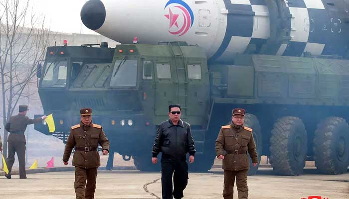 1047477 3274134 North Korea warhead AFP2 updates