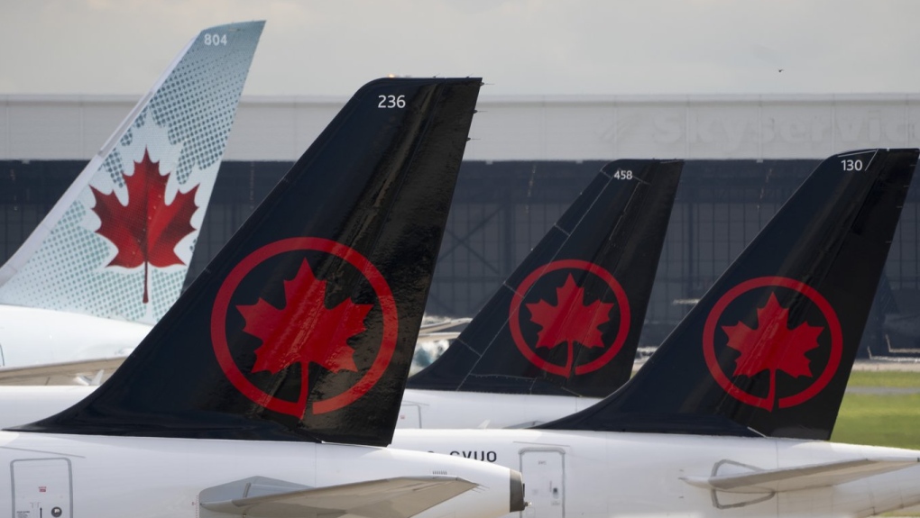 air canada 1 6623008